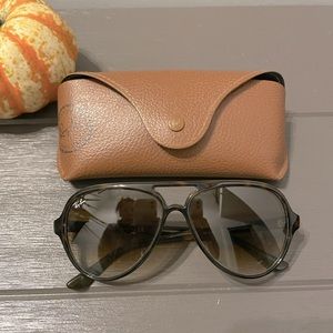 RAYBAN CATS 5000 CLASSIC